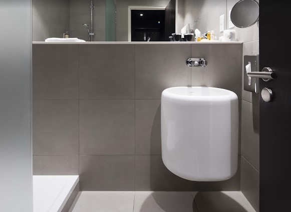 Hôtel Diana **** Dauphine